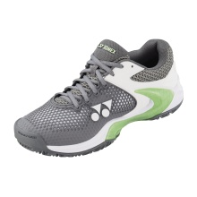 Yonex Tennis Shoes Eclipsion 2 Allcourt Grey Women